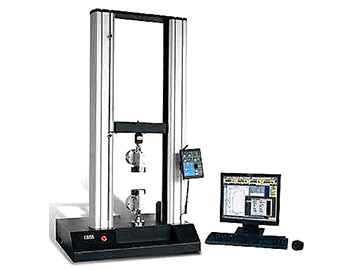 YG026B 織物多功能電腦強力機（出口型）